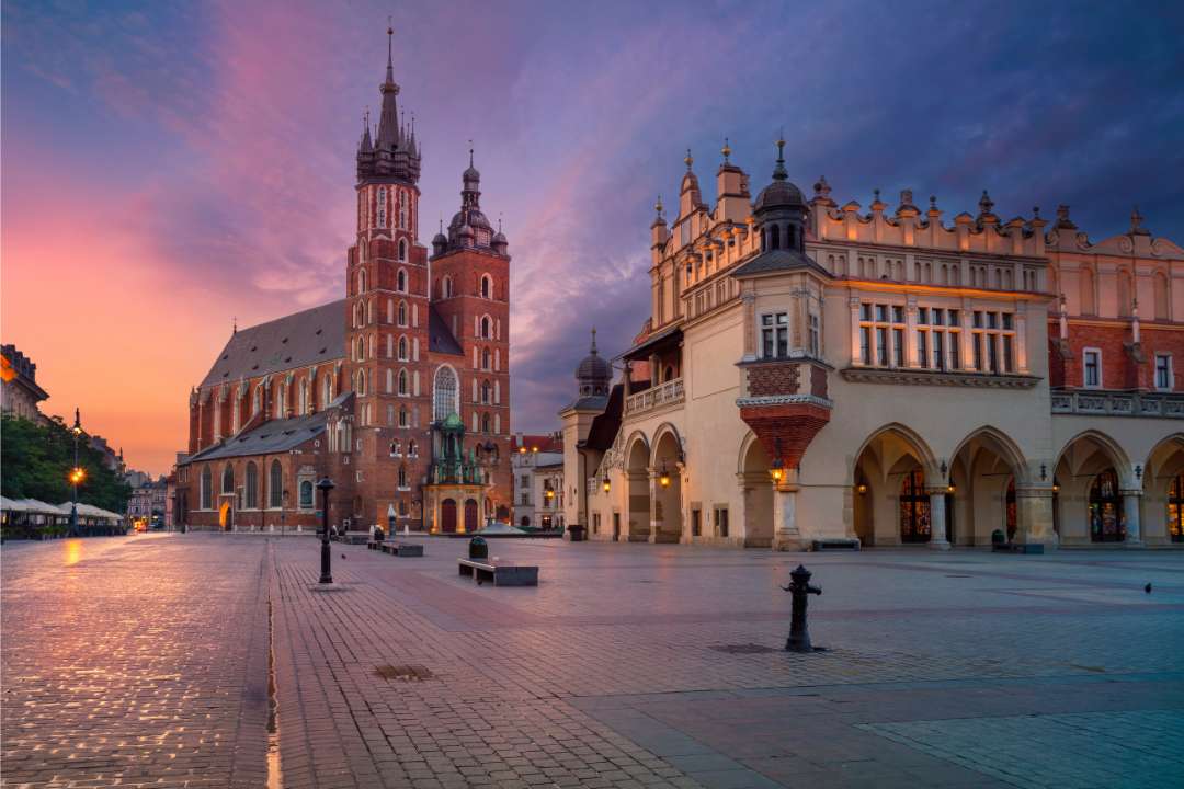 Fotowoltaika Kraków