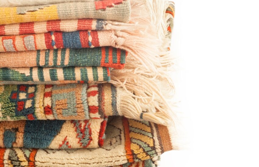 Wykładzina obiektowa