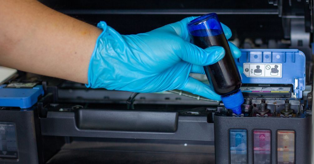 Jak wybrać najlepsze zamienniki tuszów do drukarek HP – praktyczny przewodnik dla użytkowników domowych i firmowych