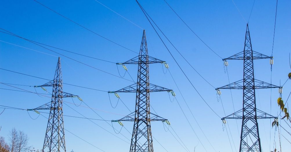 Linie elektroenergetyczne